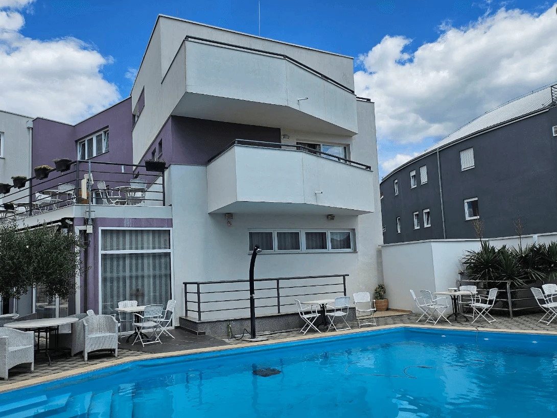 Hotel ZaDar - Zadar